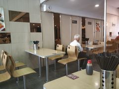 大堂-百家鸡味馆(清泰店)