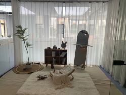 -弗蕾亚·和月月子调理院(东湖店)