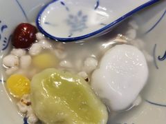 -一心甜汤(丹凤街店)