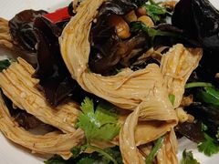 -本味轩精品茶餐厅(黄山路店)