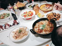 -津沽小院(天津之眼店)