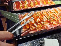 -九田家黑牛烤肉料理(太奥广场店)