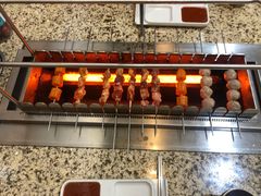 -延小二烤串店(银泰店)
