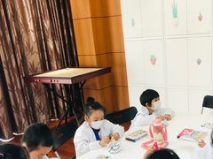 -宋庆龄陵园