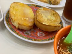 奶油猪-華歡冰室-WahFoon(吉大店)