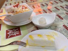 -香港華心糖水鋪(南西总店)