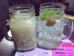 -绿柠食堂(北外滩店)