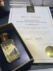 -香遇沙龙香水·调香·团建