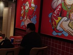 -辣伍爺·冒菜(乐淘里店)