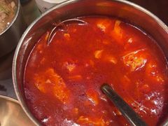 -西塔老太太泥炉烤肉(上海七宝领展广场店)