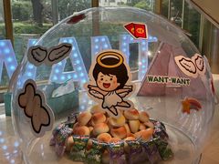 -上海神旺大酒店