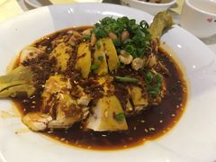 -川味堂·四川豆花(八卦岭店)