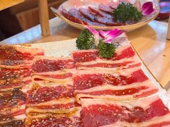 -千寻山野烤肉(中关村店)