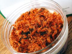 芋泥罐子蛋糕-奈雪的茶(石家庄万象城店)