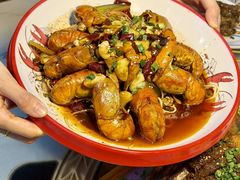 -黑牛码头·小龙虾·烧烤