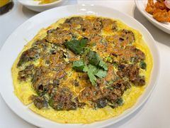 福建特色海蛎煎-莆田餐厅PUTIEN(颐堤港店)