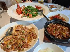 -顺峰(农展馆店)