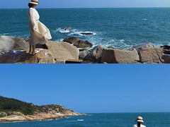 -广东惠东海龟国家级自然保护区