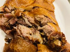 -玉华台饭庄·淮扬菜·烤鸭(望京店)