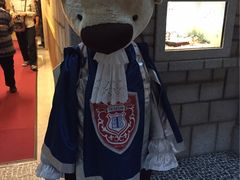 -济州岛泰迪熊博物馆