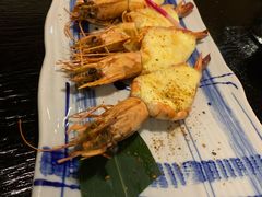 -景鹤料理(上地华联店)