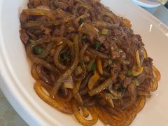 -巴依老爷·新疆美食(上城区天城路店)