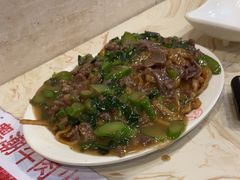 -粤潮牛肉火锅店(江南大道店)