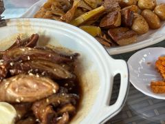 -老鼎万春卤菜(五代传承创始老店)