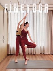 -FineYoga梵音瑜伽·普拉提