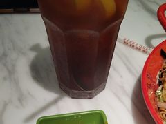 -新世界餐厅(万达店)
