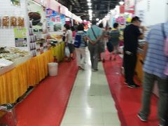 -中国国际会展中心-马甸购物街