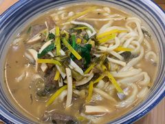 -陈八两面家(华孚写字楼店)