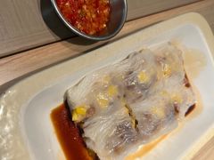 -茶港·点心·啫啫煲(王府井店)