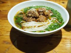 -肆姐面粉馆(坡子街店)