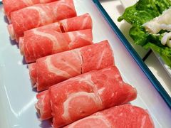 -管家巷重庆火锅牛蛙黄骨鱼(东晓南店)