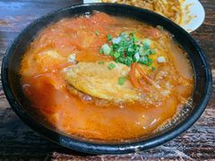 传统华兴街番茄煎蛋面-华兴街煎蛋面(总店)