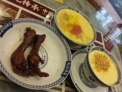 -赵记传承·中国甜品(福州总店)