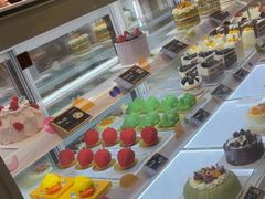 -仟吉·ART FARM主题店(菱角湖万达店)