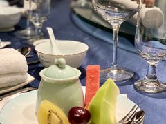 -杭州西湖柳莺里酒店·闻莺厅