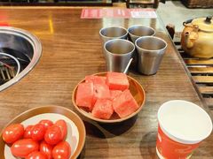 -萍姐火锅·公路夜市(南京新街口店)