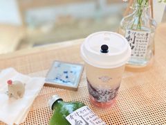 -椿风·养身茶饮(吉大店)