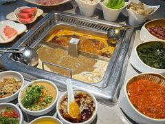 -海底捞火锅(万象城店)