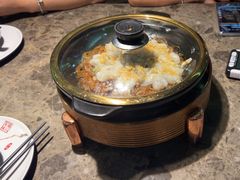 -绿茶餐厅(天津天河城店)