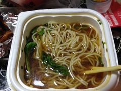 -南城香(北京南站店)