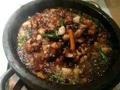 -绿茶餐厅(西单老佛爷店)