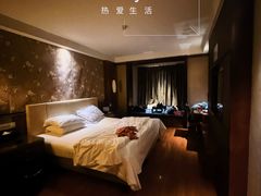 -天津瀚金佰九号温泉酒店(南楼地铁站店)