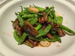 樟树港辣椒炒土鳝鱼-湘逢私厨(东山海德公馆店)