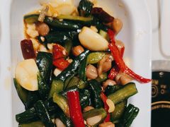 -小金牛海鲜烧烤