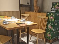 -天盛海鲜烧烤大排档(幸福店)