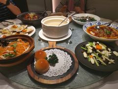 -老伙记海鲜码头(北滘店)